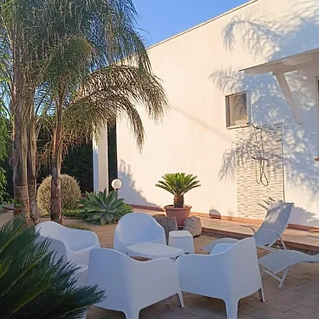 Faby Apartment