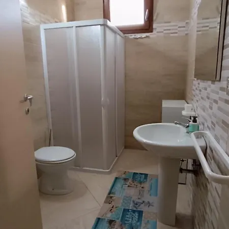Apartment Al Mare