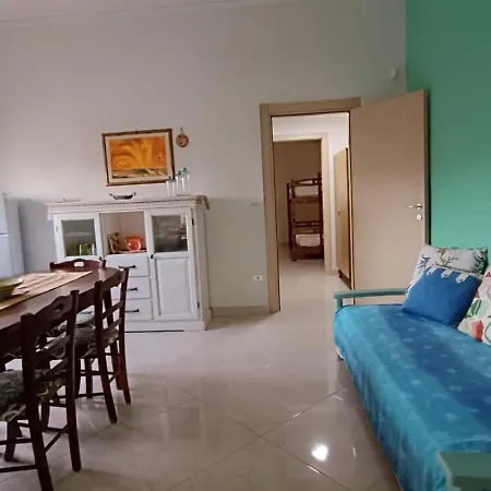 Al Mare Apartment *