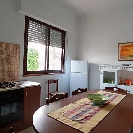 Apartment Al Mare Marina di Mancaversa