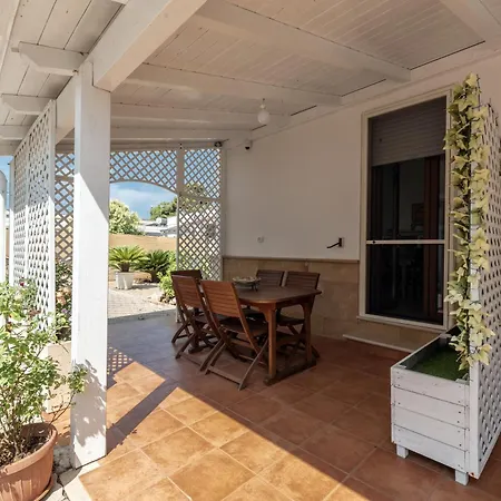 Apartamento Al Mare Marina di Mancaversa