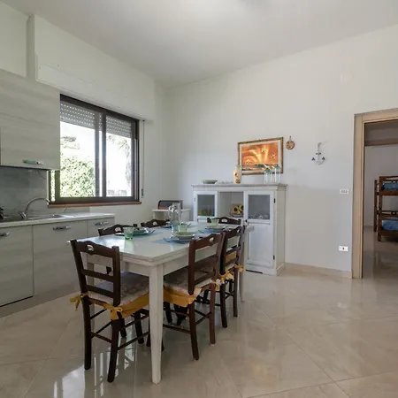 Apartamento Al Mare