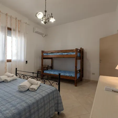 Al Mare Apartamento