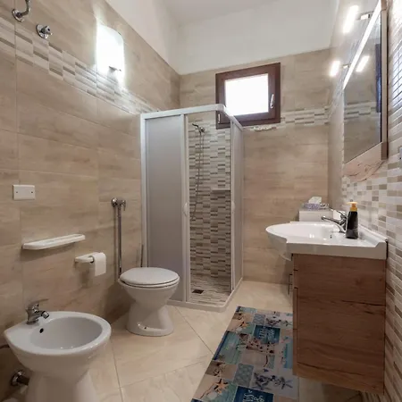 Al Mare Apartamento Marina di Mancaversa